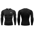 Compression Dumbell T-Shirt