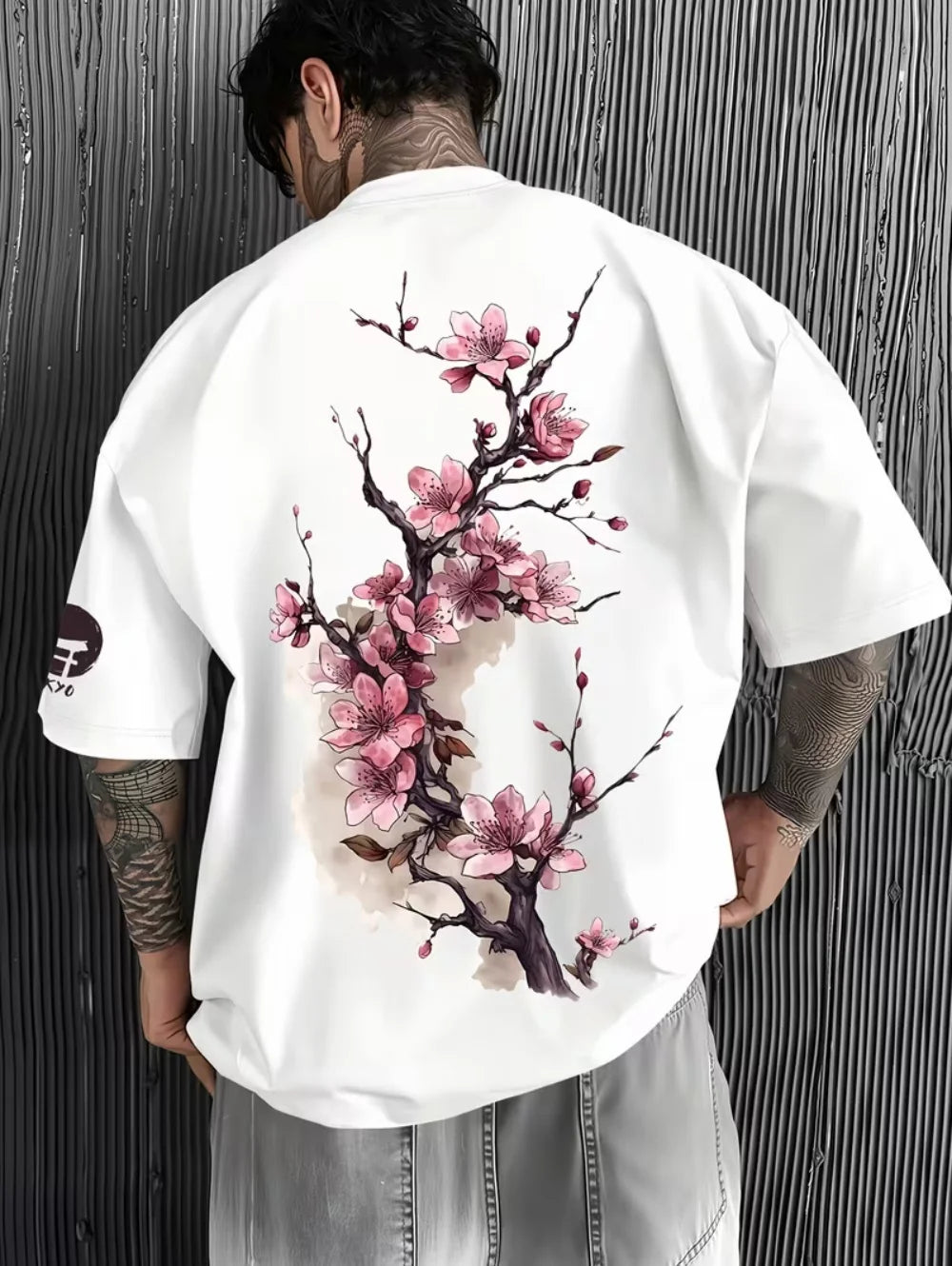 Sakura Blossom T-Shirt