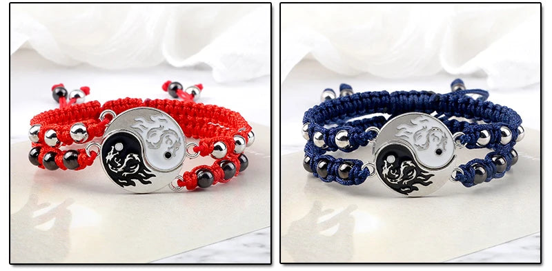 Dragon Bracelets