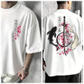 Samurai Street T-Shirt