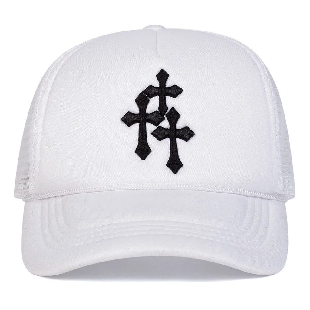 Cross Street Cap