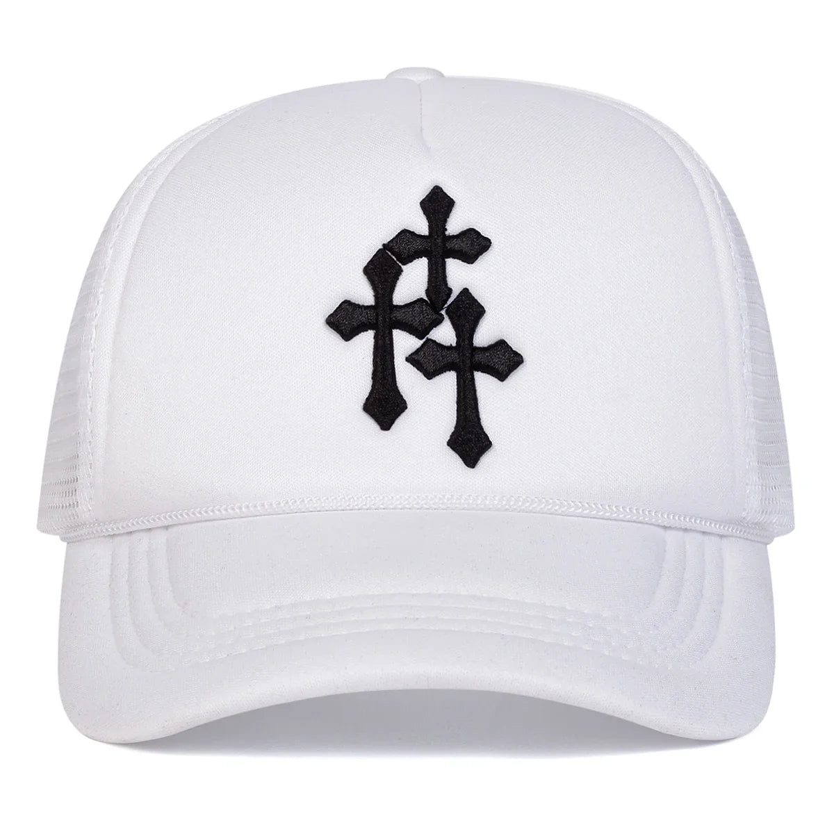 Cross Street Cap