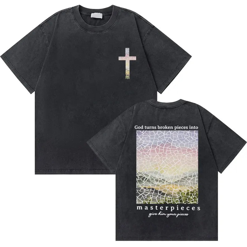 Faith Street T-Shirt