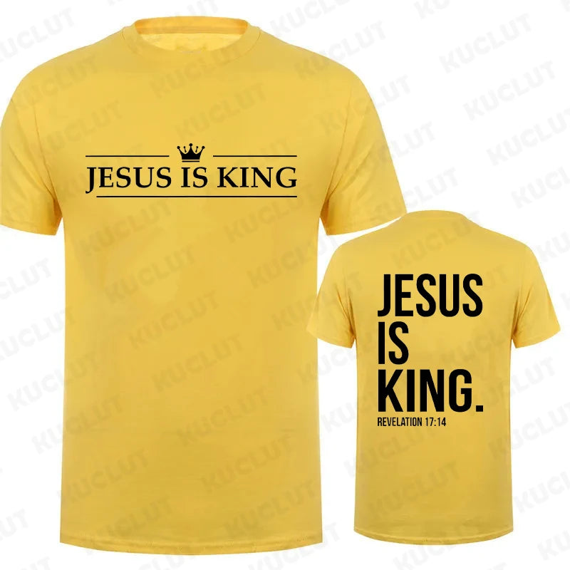 Christian Street T-Shirt