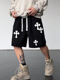 Cross Street Shorts