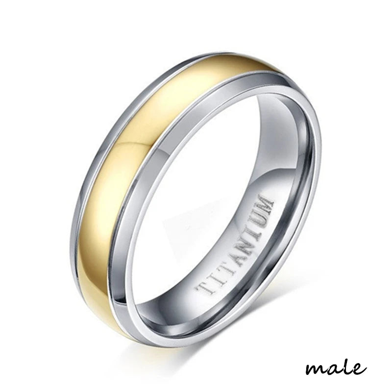 Couple Dragon Rings