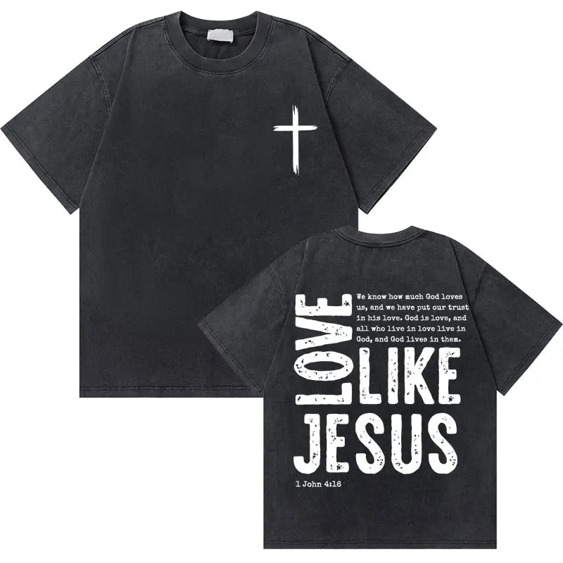 Faith Street T-Shirt