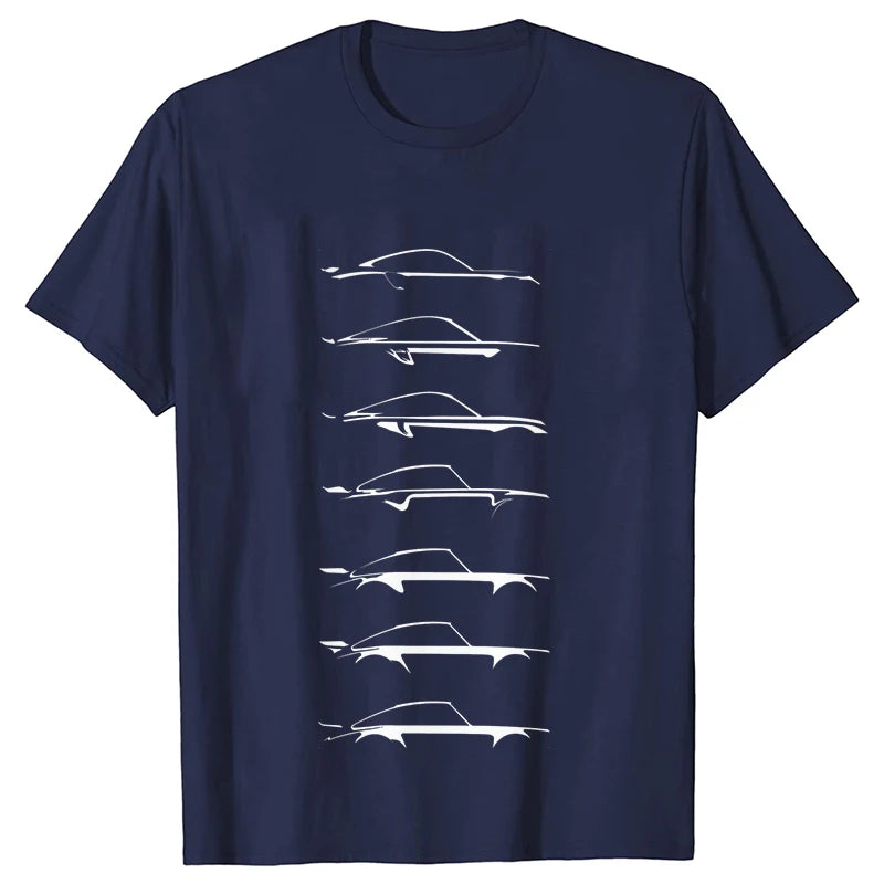 Street Racer T-Shirt