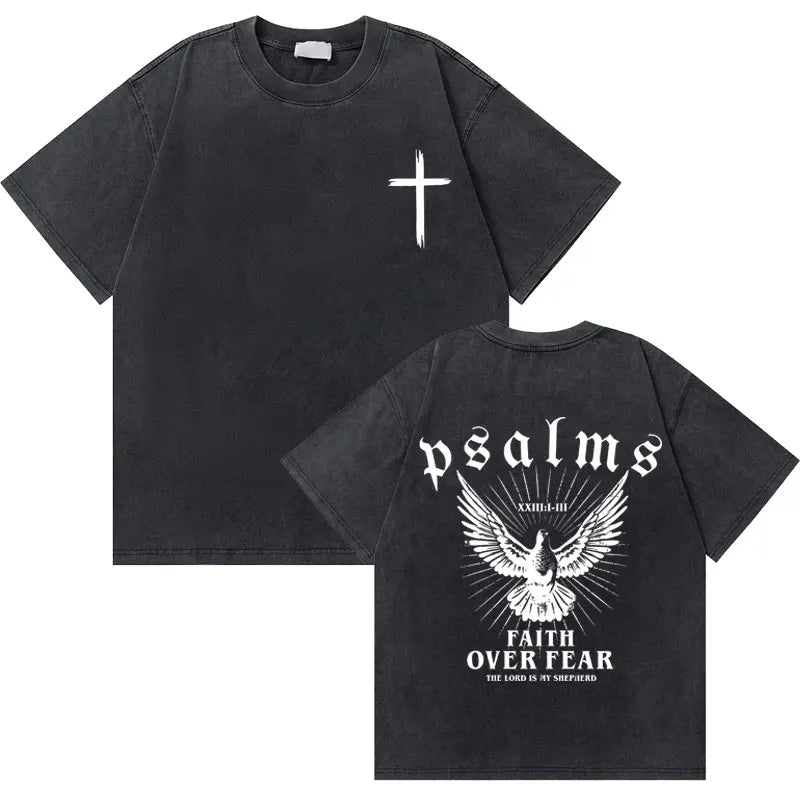 Faith Street T-Shirt
