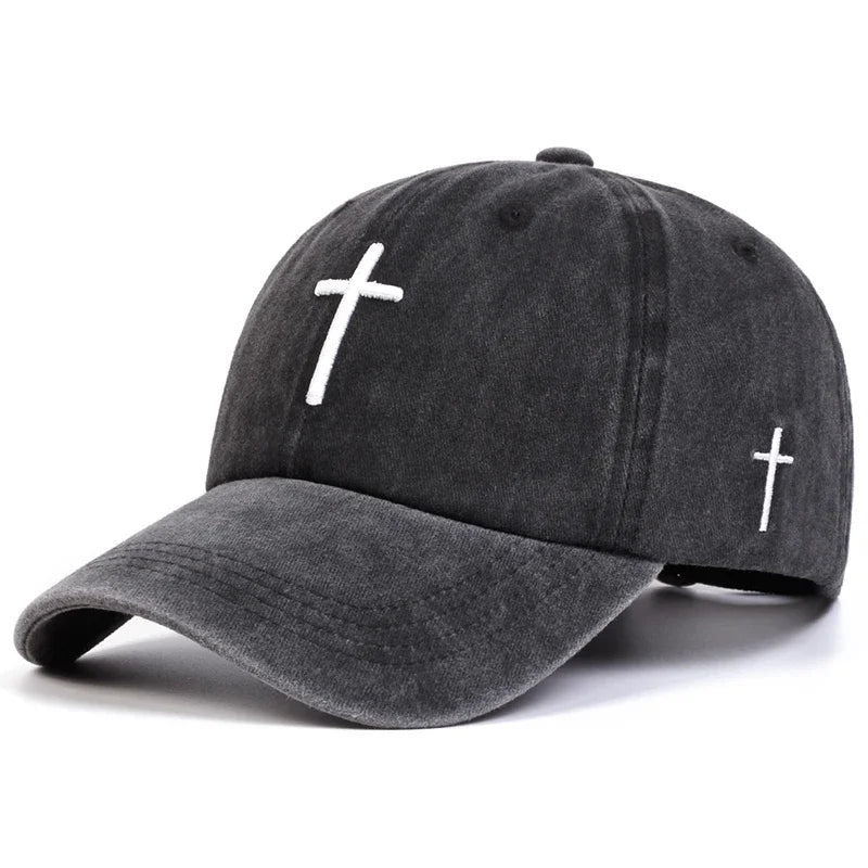 Cross Street Cap