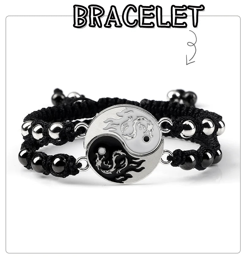 Dragon Bracelets
