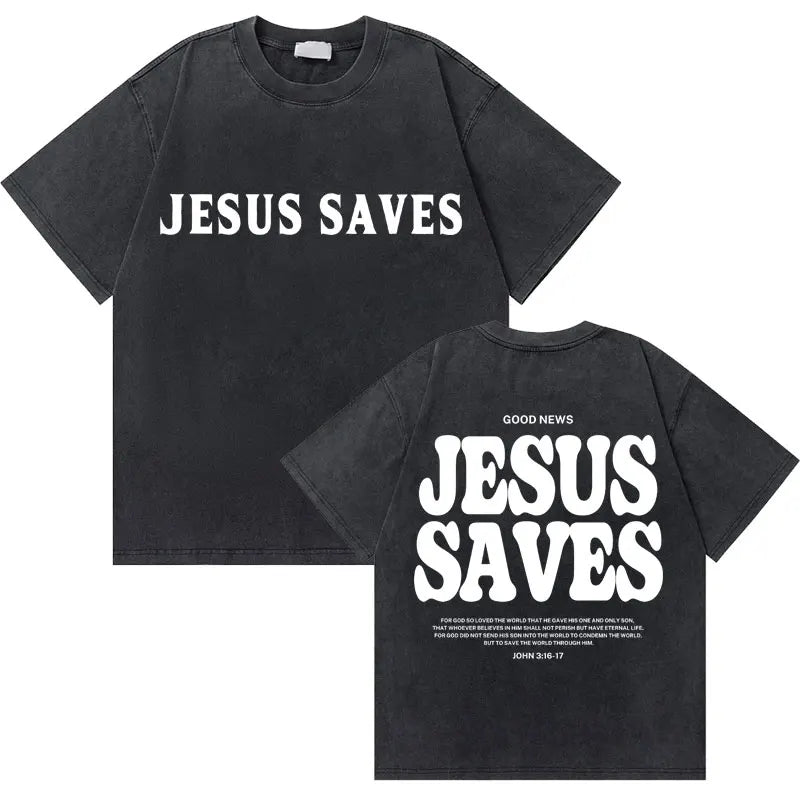 Faith Street T-Shirt
