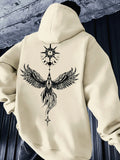 Eagle Street Hoodie