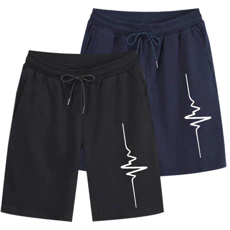Vitals Street Shorts