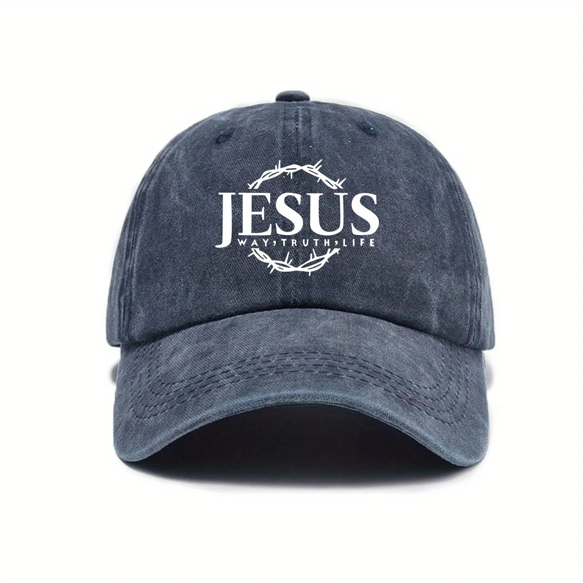 Faith Street Cap