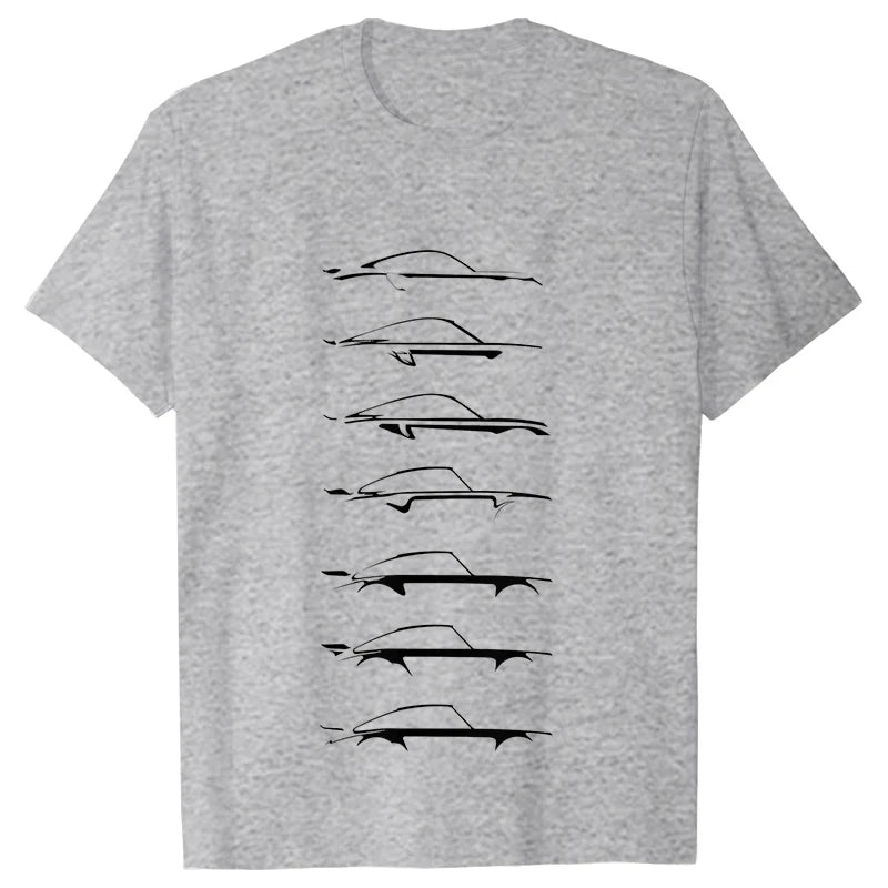 Street Racer T-Shirt