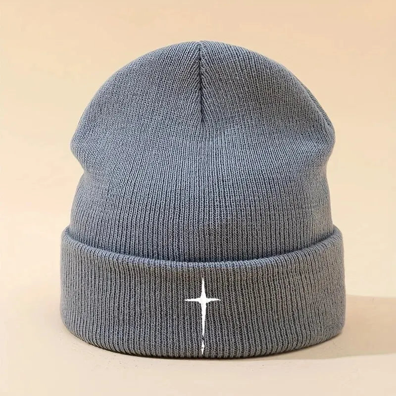 Urban Cross Beanie