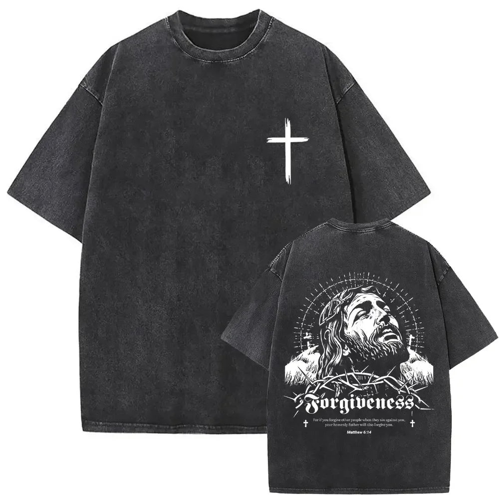 Jesus Is King T-Shirt