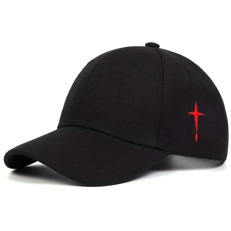 Faith Street Cap