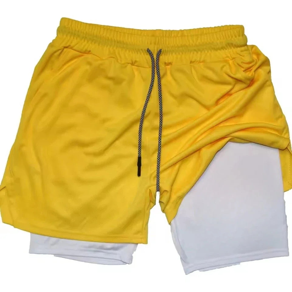 Cross Performance Shorts
