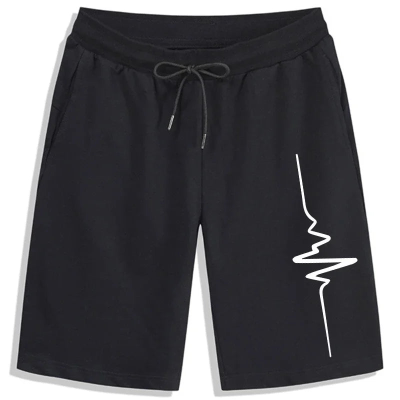 Vitals Street Shorts