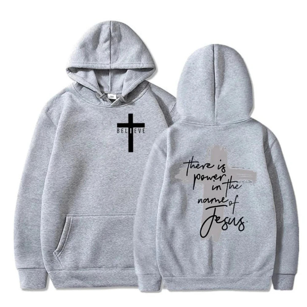 God Is Good Hoodie