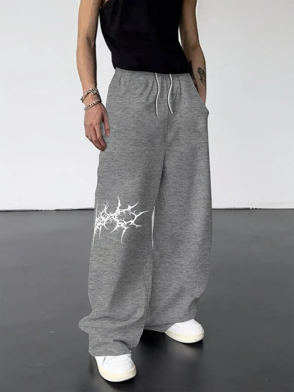 Gothic Pants