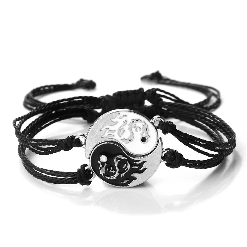 Dragon Bracelets