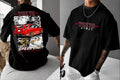 Sakura Drift T-Shirt