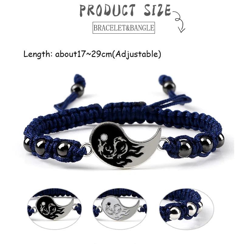 Dragon Bracelets