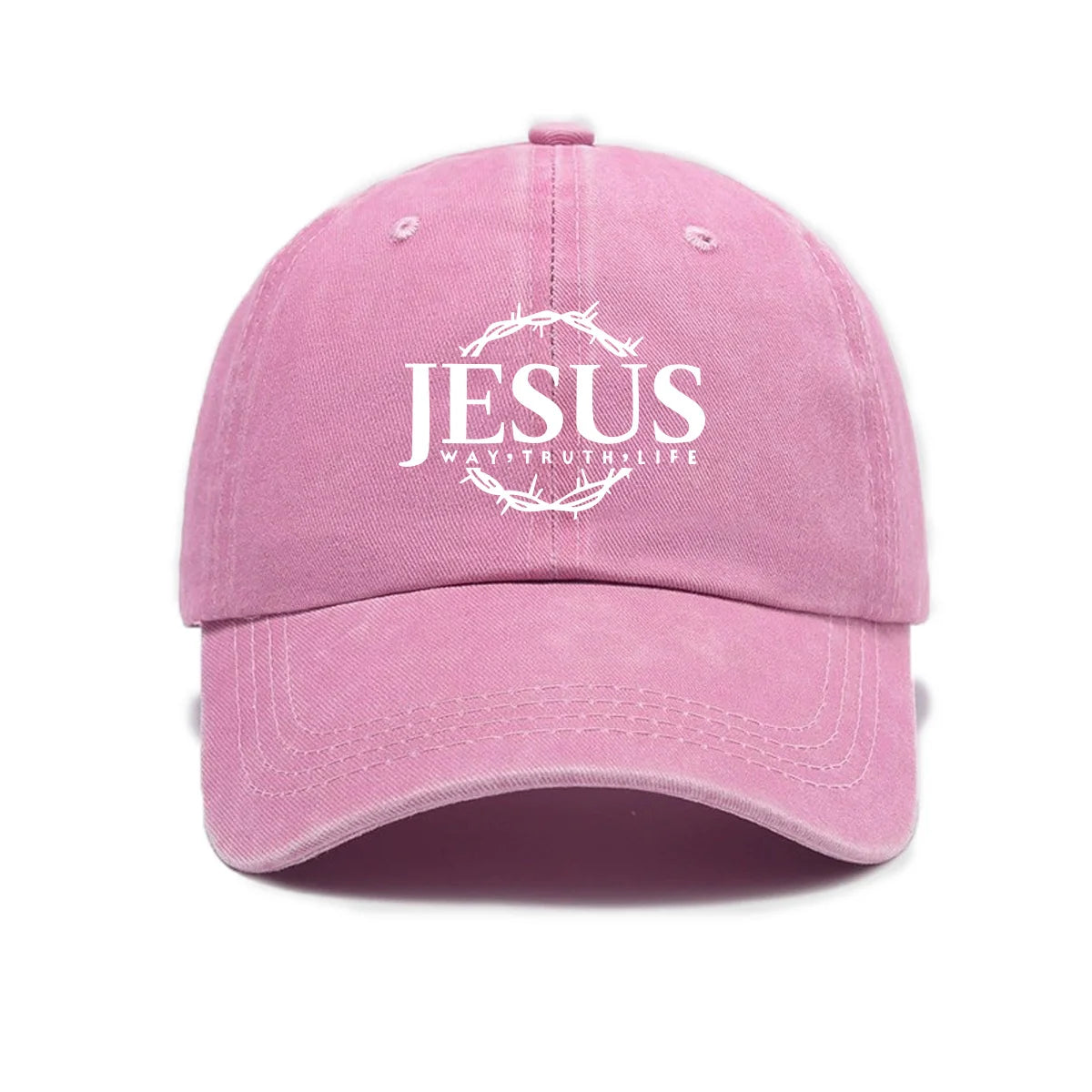 Faith Street Cap