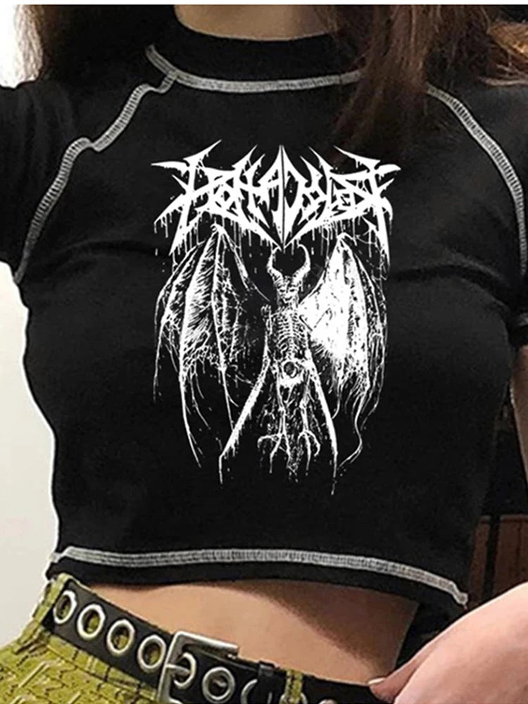 Gothic Anime Crop