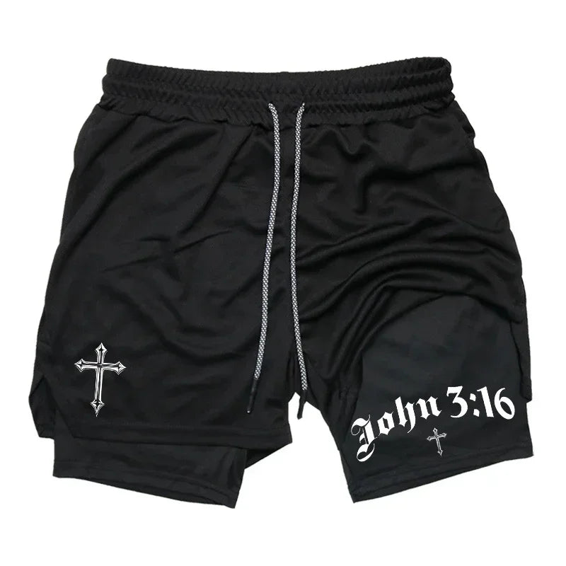 Cross Performance Shorts