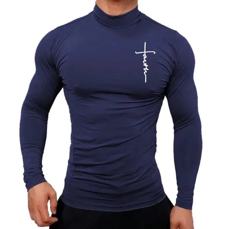 Faith Street Long Sleeve