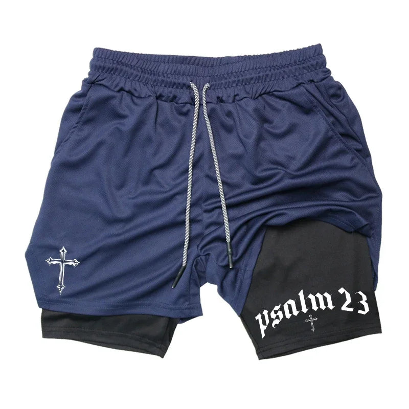 Cross Street Shorts