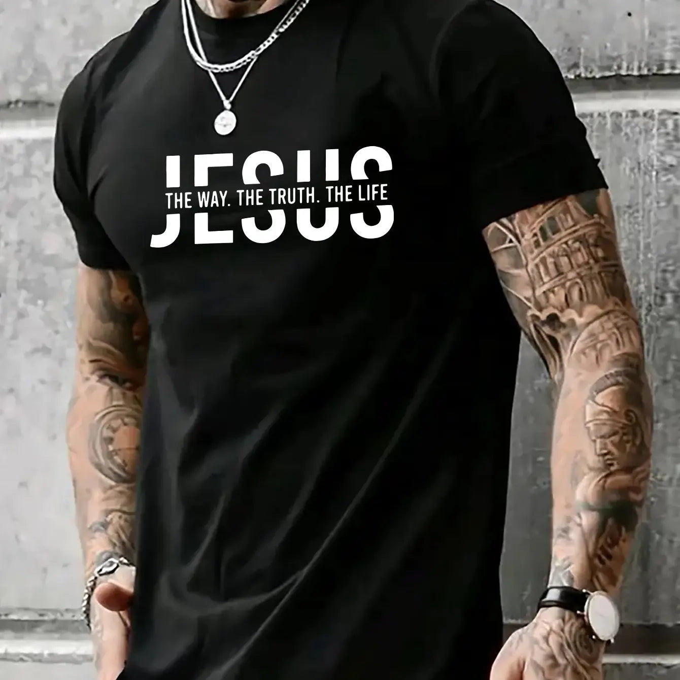 Faith T-Shirt