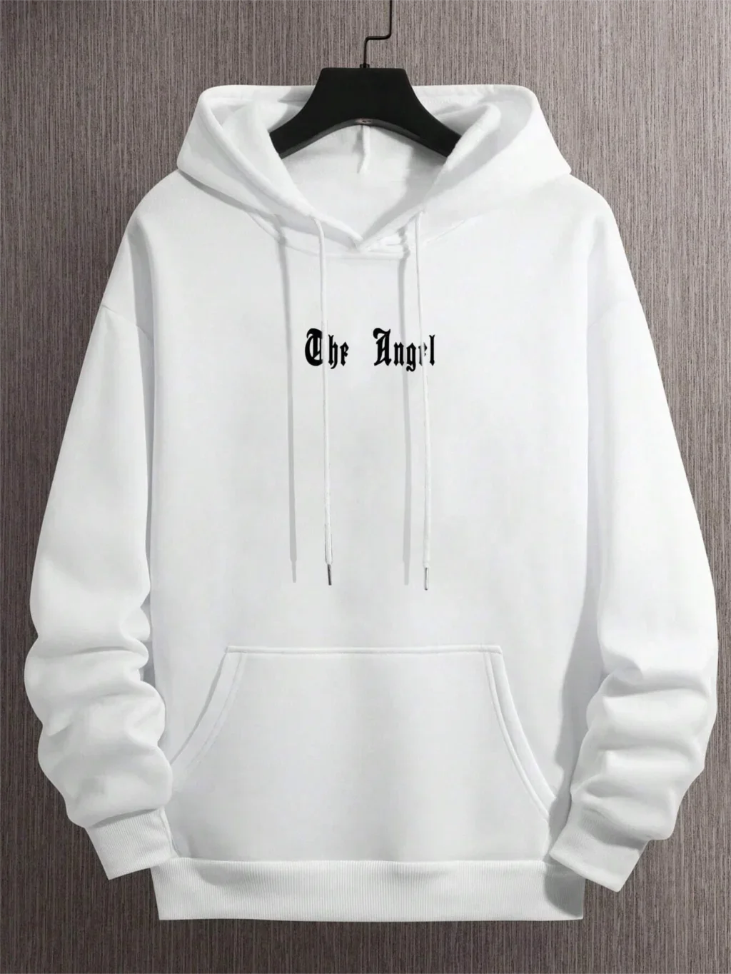 Wing Street Hoodie