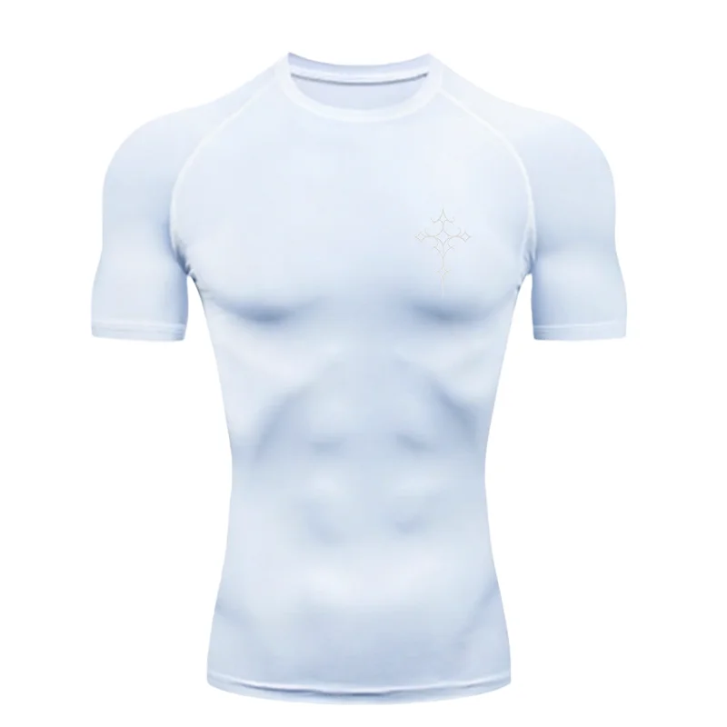 Cross Compression T-Shirt