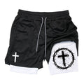 Faith Performance Shorts