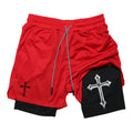 Cross Performance Shorts
