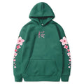 Sakura Blossom Hoodie