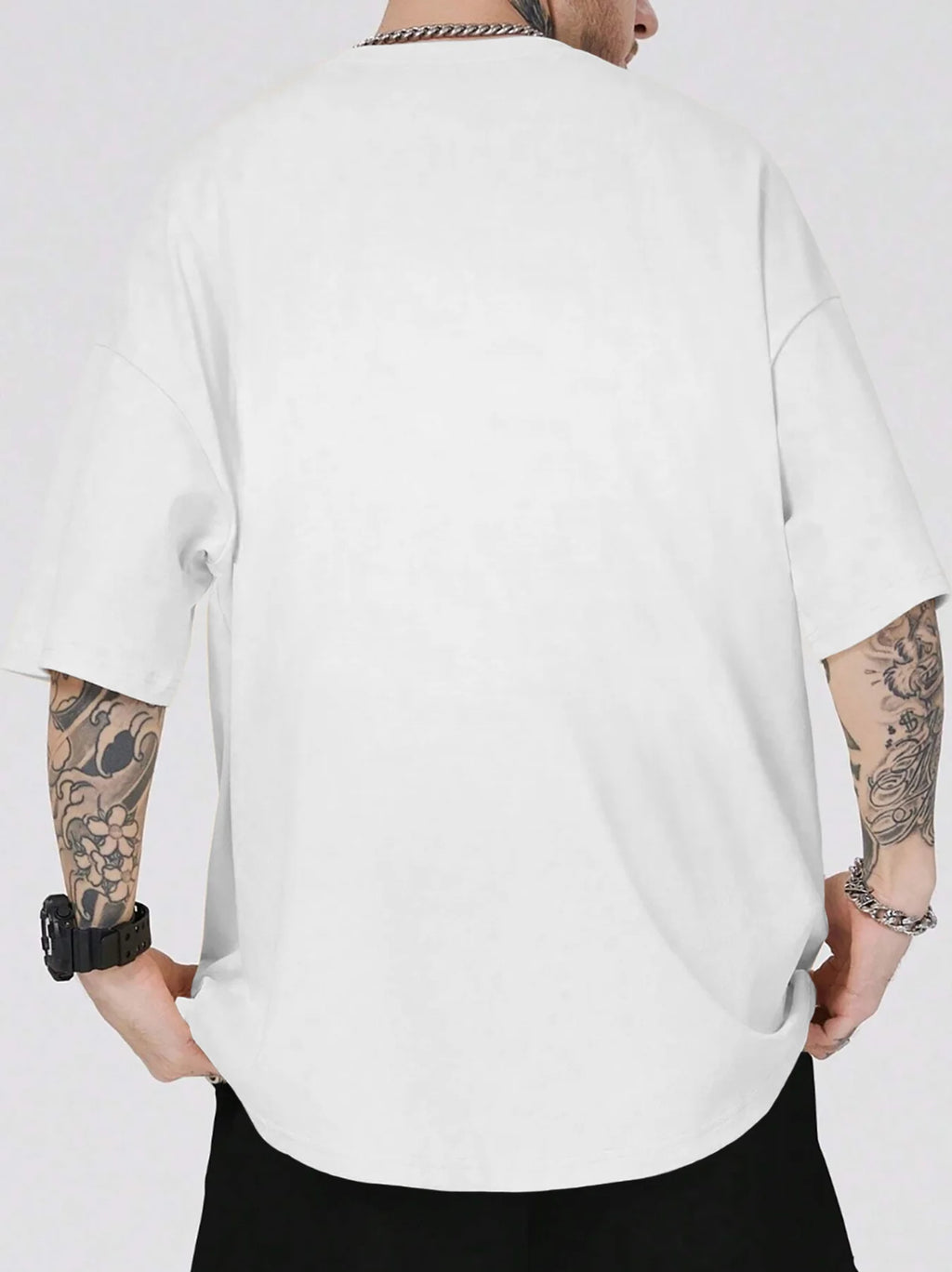Faith Street Shirt