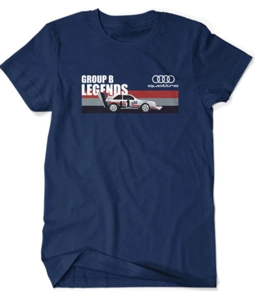 Audi Street T-Shirt