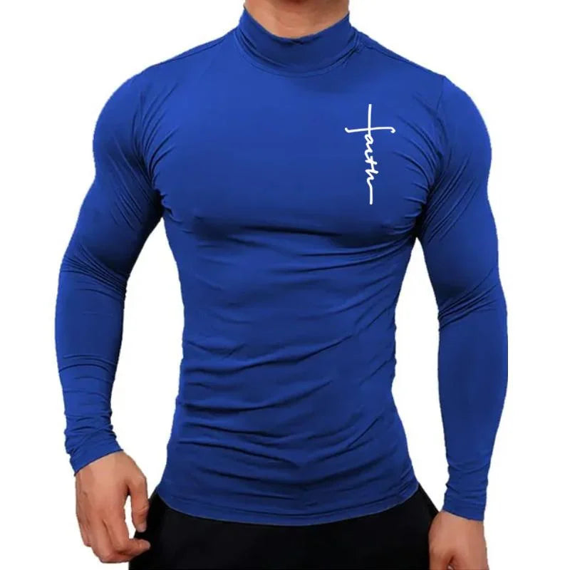 Faith Street Long Sleeve
