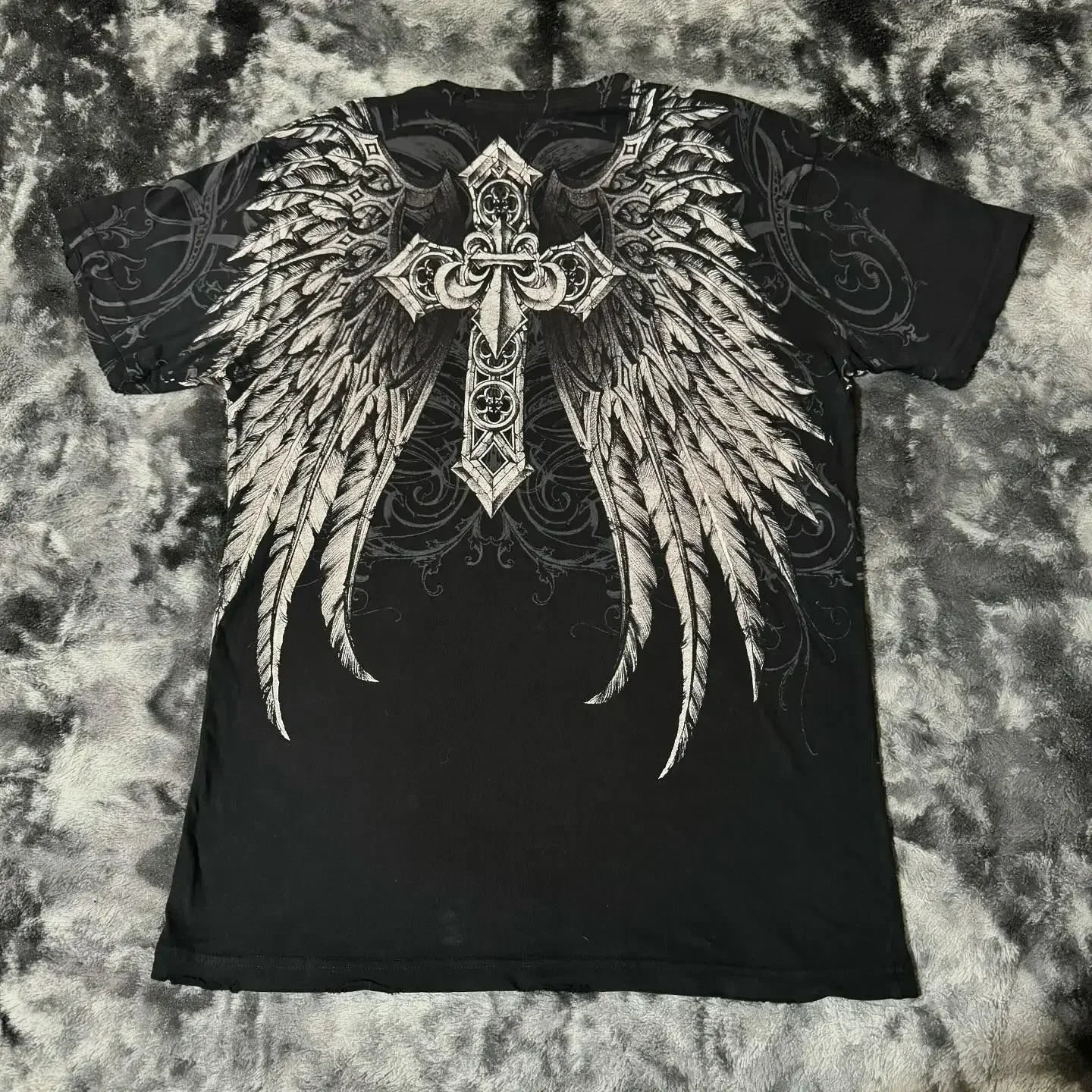Y2K Graphic T-Shirt