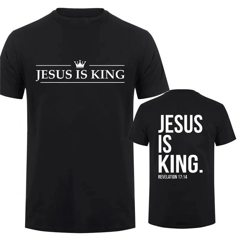 Christian Street T-Shirt