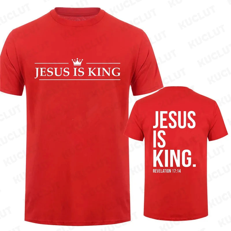 Christian Street T-Shirt