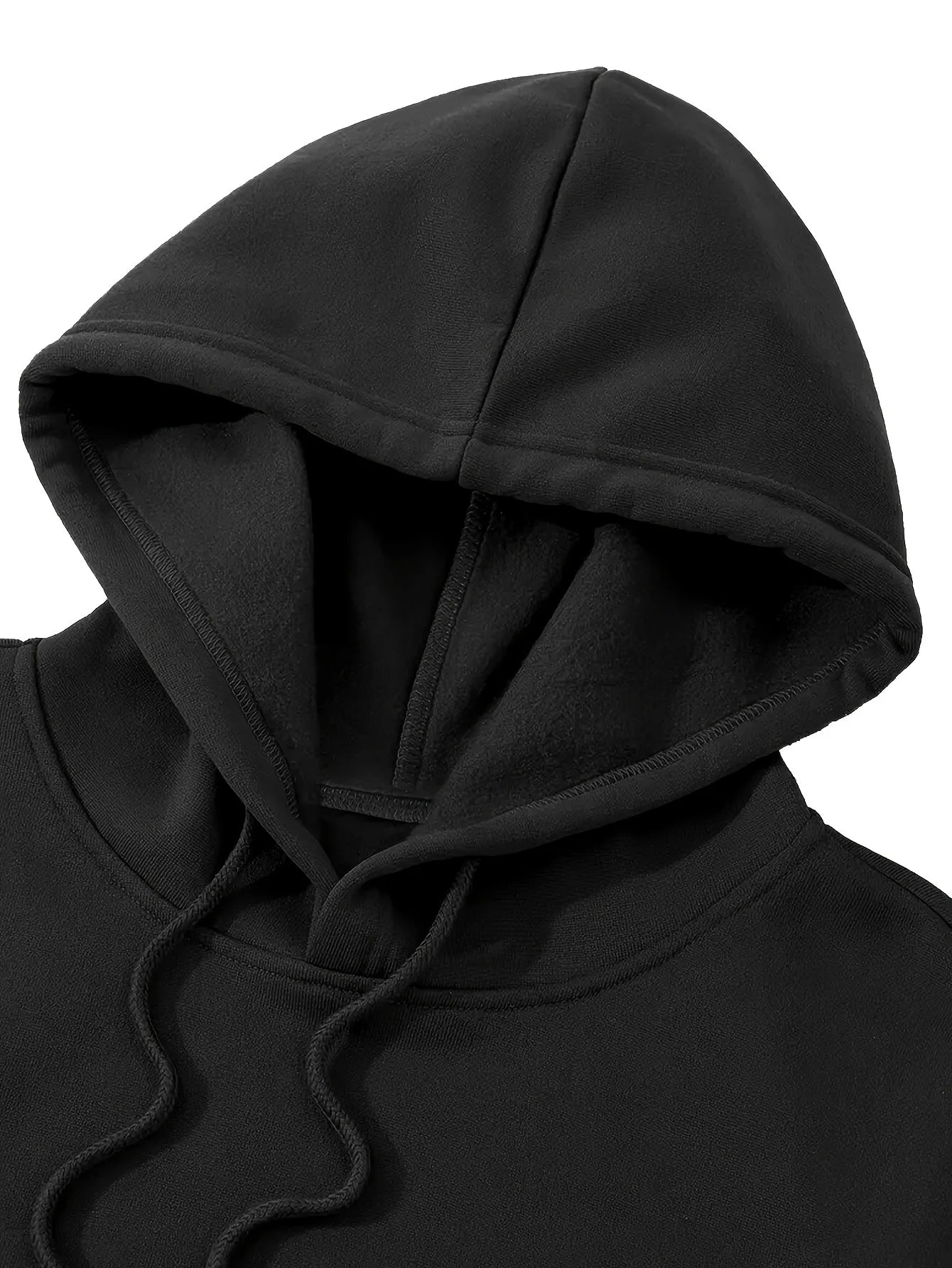 Gothic Cross Street Hoodie