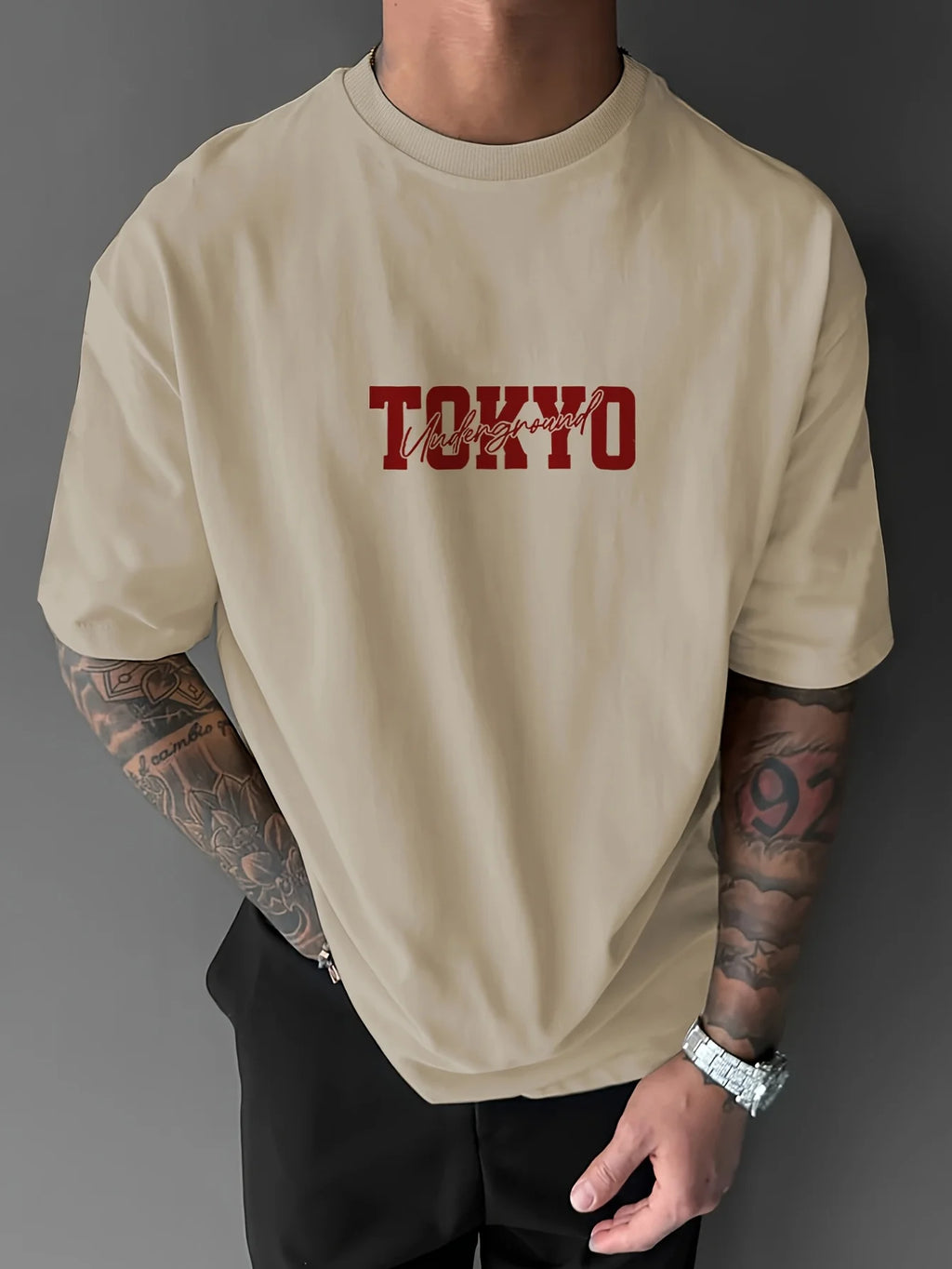 Tokyo Racing T-Shirt