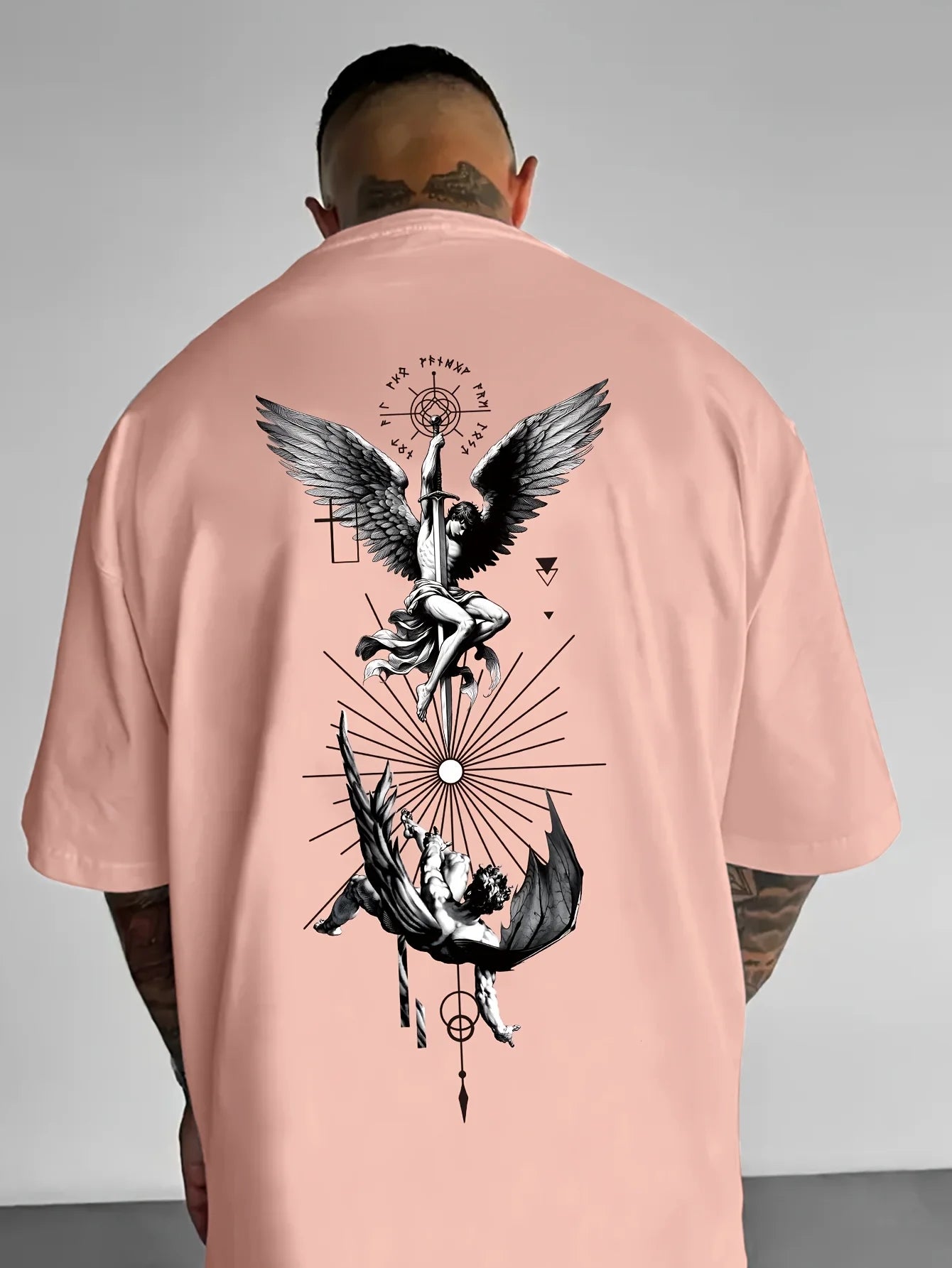 Street Wing T-Shirt
